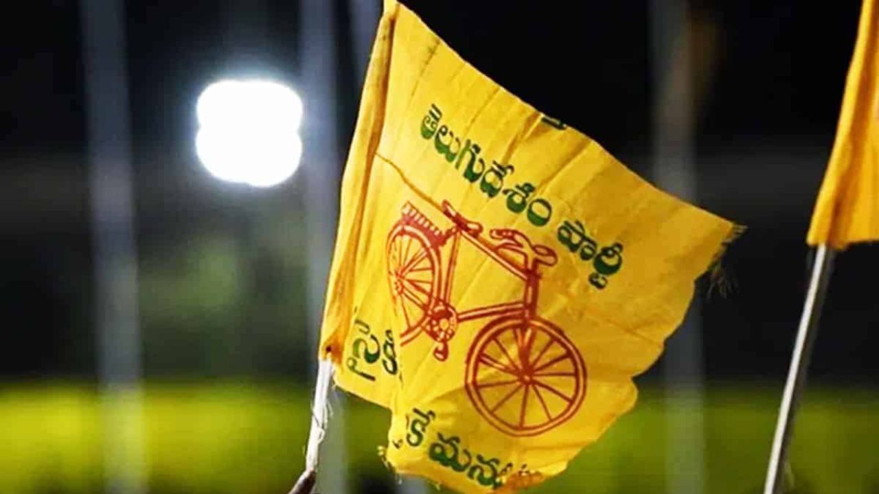 MLC Elections: పట్టభద్రుల ఎమ్మెల్సీ స్థానాల్లో టీడీపీ క్లీన్ స్వీప్.. చంద్రబాబు స్పందన ఇదే!