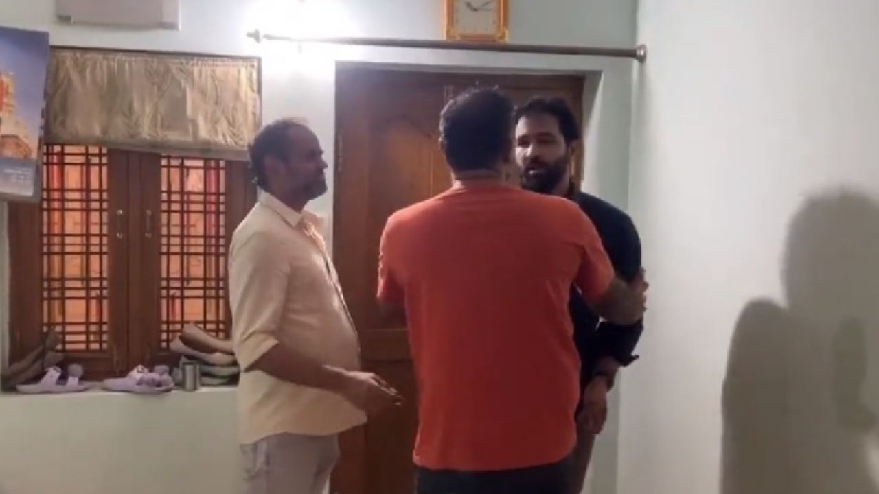 Manchu Family: తెరపైకి మంచు బ్రదర్స్ కొట్లాట వీడియో.. కొడుకులపై తండ్రి మోహన్ బాబు సీరియస్!