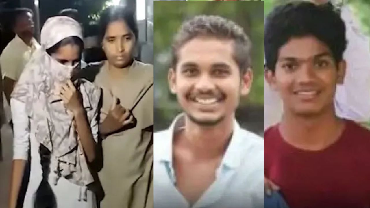Naveen Murder Case: స్నేహితుడిని ముక్కలుగా నరికి చంపిన కేసు.. హరి ప్రియురాలుకు బెయిల్ మంజూరు!
