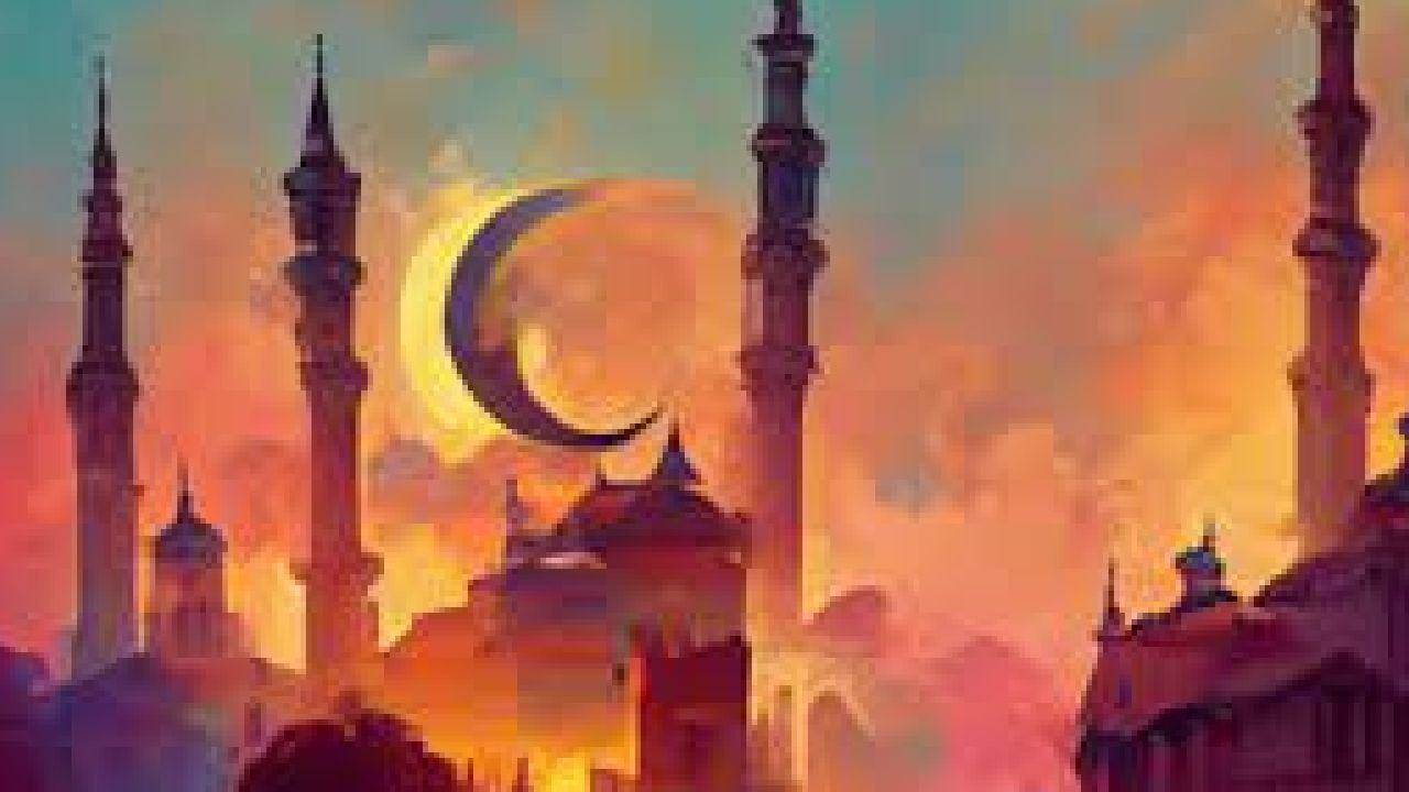 Ramzan: రంజాన్ మాసం ప్రారంభం… మసీదుల దగ్గర ప్రభుత్వం ప్రత్యేక ఏర్పాట్లు…!