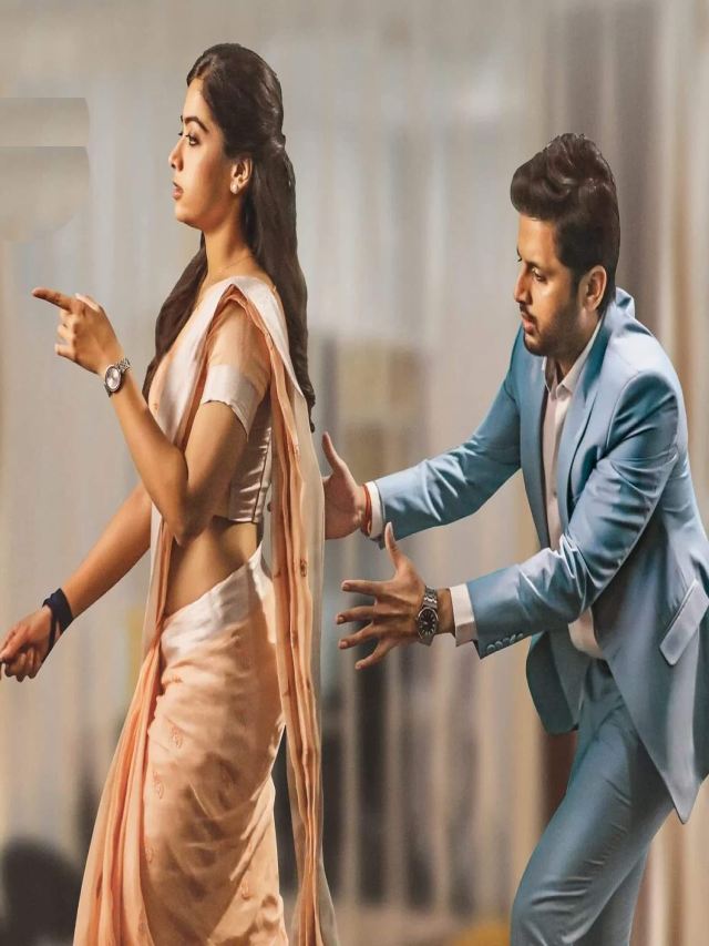 Bheeshma combination is teaming up once again..