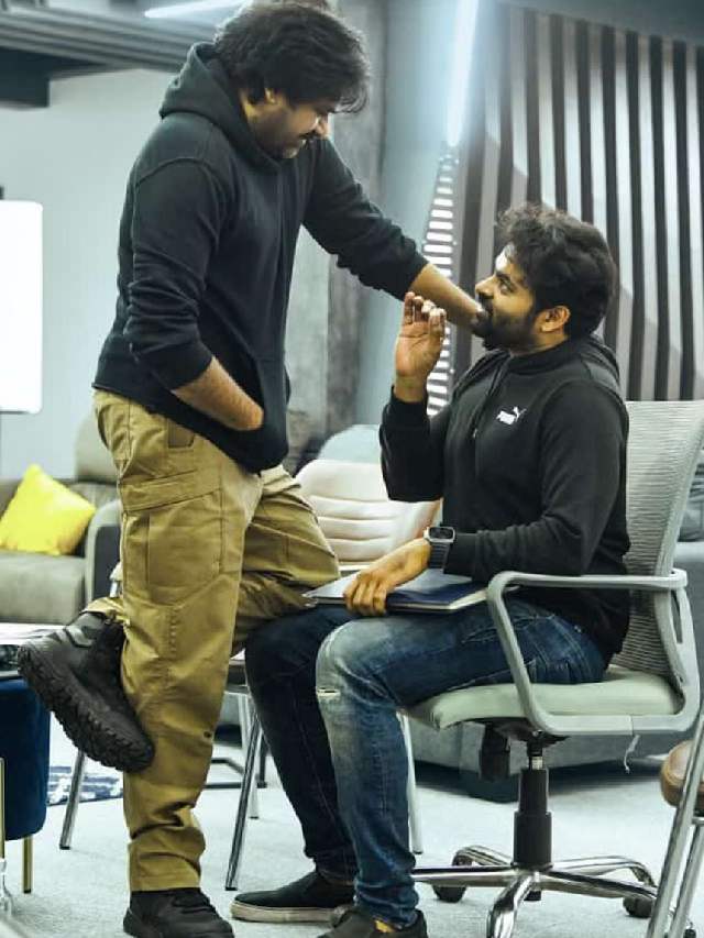 #PKSDT release date announce..