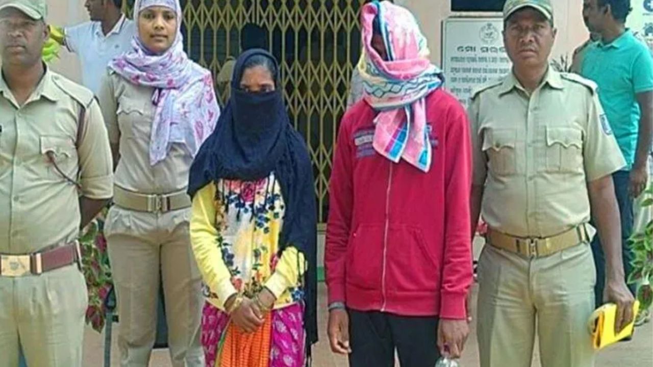 Pregnant Woman Raped: గర్భిణీపై మృగాడు అత్యాచారం.. వీడియో తీసిన అతని భార్య.. ఆపై బెదిరింపులు!