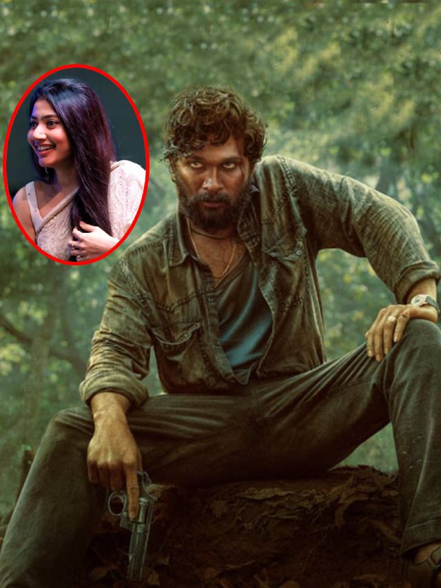 Is Sai Pallavi acting in Pushpa-2?