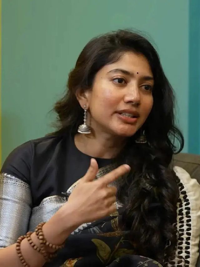 Sai Pallavi comments on Pushpa-2 offer..