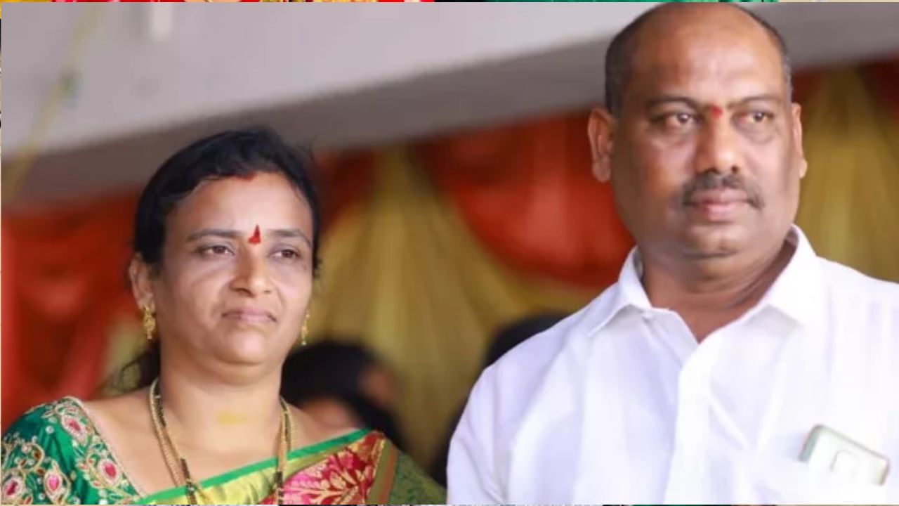Suicide Selfie Video: సెల్ఫీ వీడియో తీసుకుని ఇంట్లోంచి వెళ్లిపోయిన గాజువాక దంపతుల కథ విషాదాంతం!