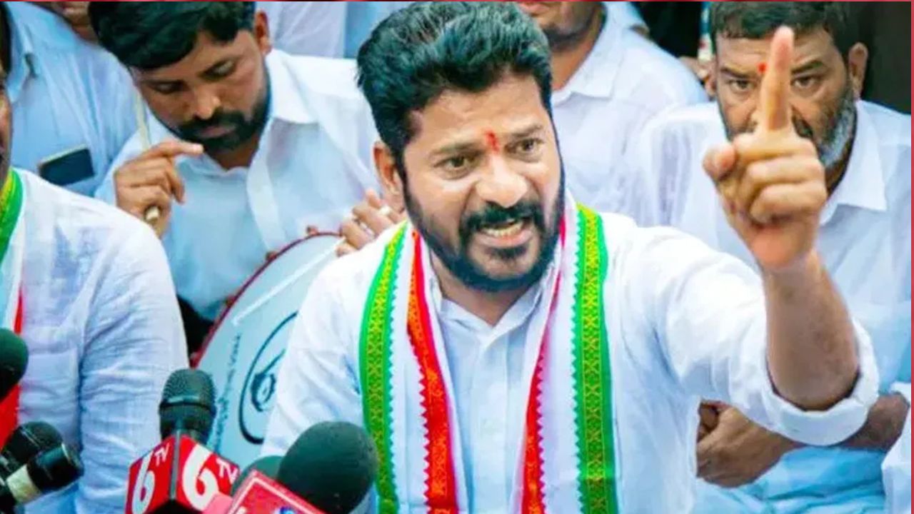 TCongress: ప్రశ్నపత్రాల లీకేజీపై ఆరోపణలు.. నేడు సిట్ విచారణకు రేవంత్.. కాంగ్రెస్ నేతల అరెస్ట్!