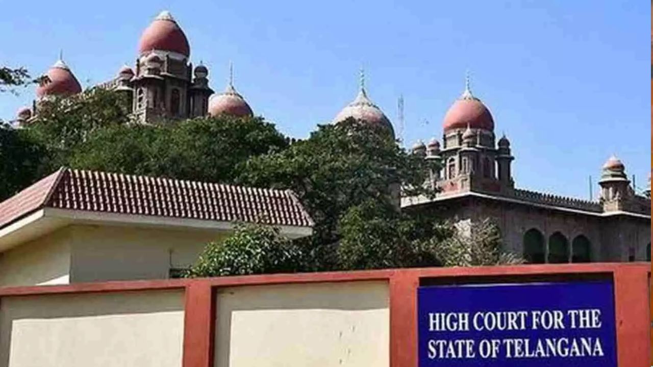 TSPSC Paper Leak: టీఎస్పీఎస్సీ పేపర్ లీకేజీ కేసు.. హైకోర్టు సంచలన ఆదేశాలు!
