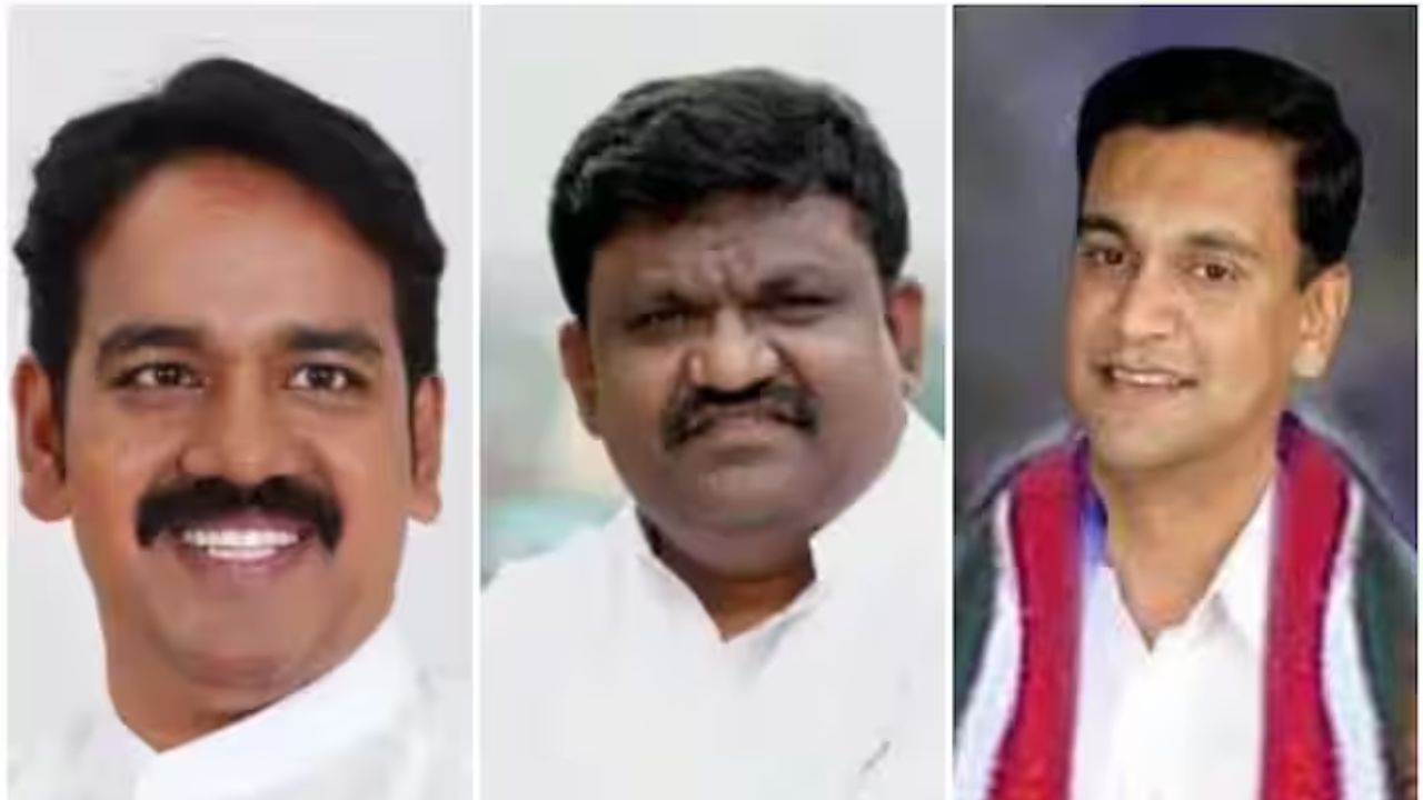Telanagan MLC Elections: ఎమ్మెల్యే కోటా ఎమ్మెల్సీ ఎన్నిక‌ల్లో బీఆర్ఎస్ అభ్య‌ర్థులు ఏక‌గ్రీవం!