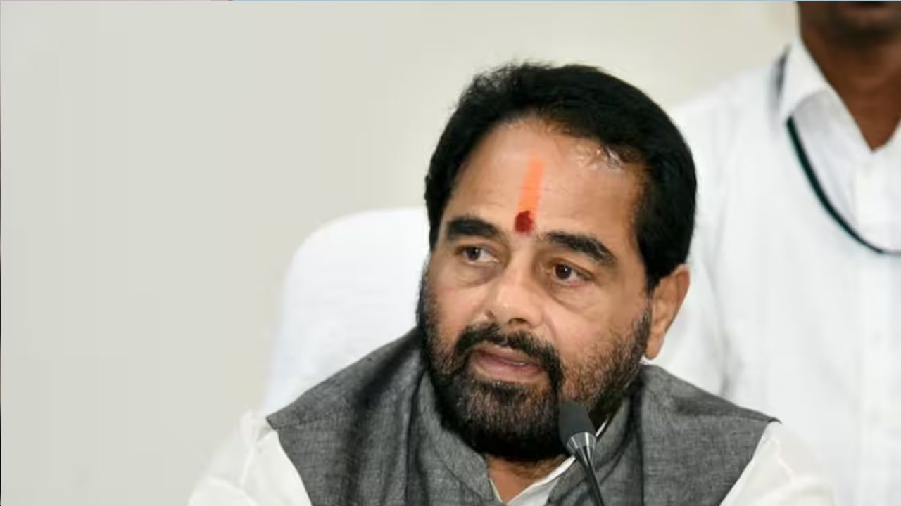 Thammineni Seetharam: కరెక్ట్ టైంలో సమాధానం చెబుతా.. ఫేక్ డిగ్రీ సర్టిఫికేట్ ఆరోపణలపై స్పీకర్ సీతారాం!