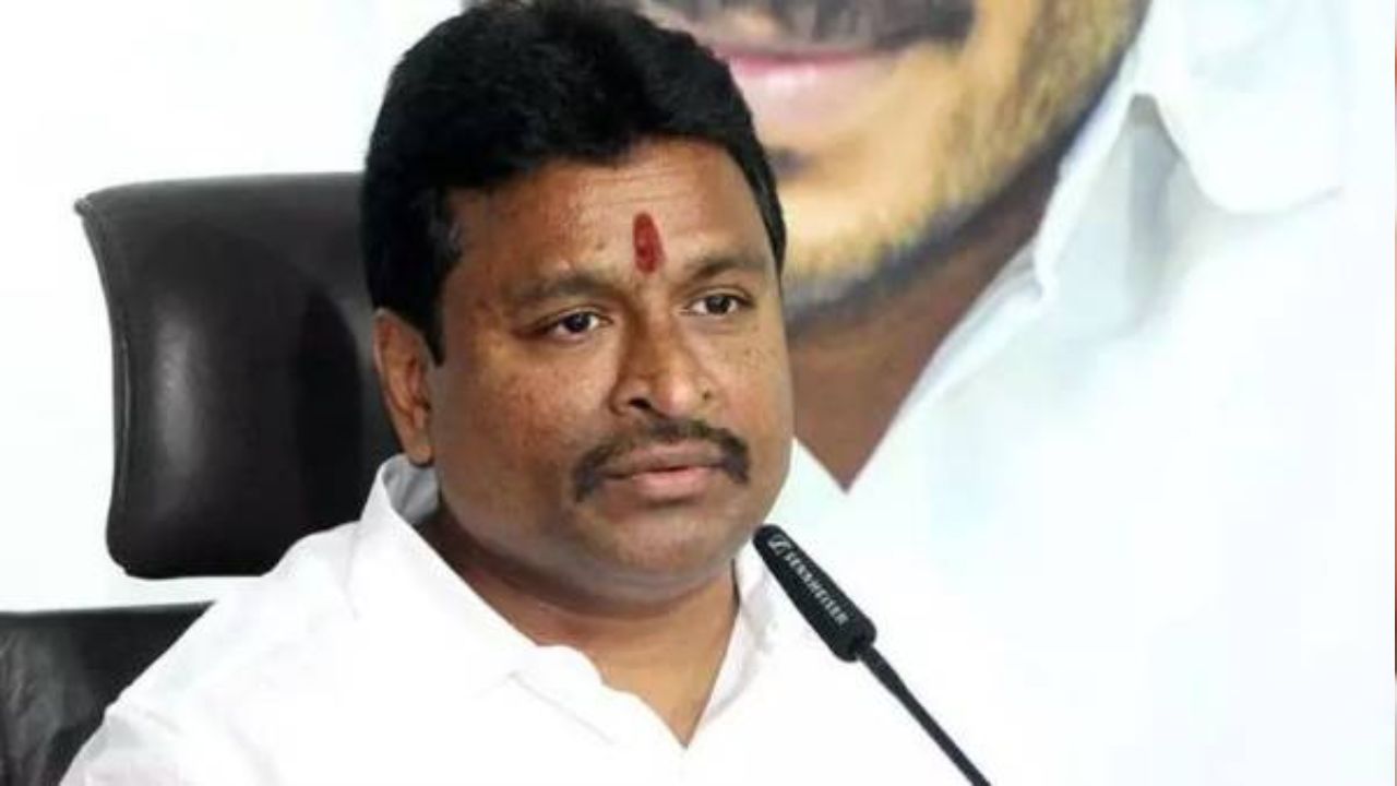 Vellampalli Srinivas: అంబానీ లాంటి వారు పవన్ కు అపాయింట్ మెంట్ అయినా ఇస్తారా? వెల్లంపల్లి ఫైర్!