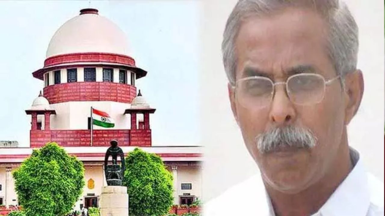 Viveka Murder Case: ఏప్రిల్ 30 లోగా దర్యాప్తు పూర్తి చేయాలి.. వివేకా హత్యకేసుపై సుప్రీంకోర్టు కీలక ఆదేశాలు!
