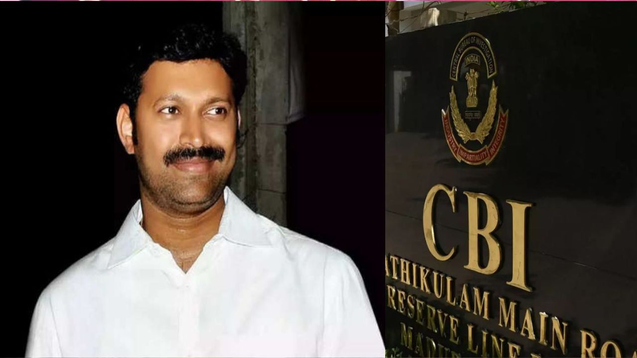 Viveka Murder Case: మినహాయింపులు దక్కలే.. మరోసారి సీబీఐ విచారణకు హాజరైన అవినాష్!