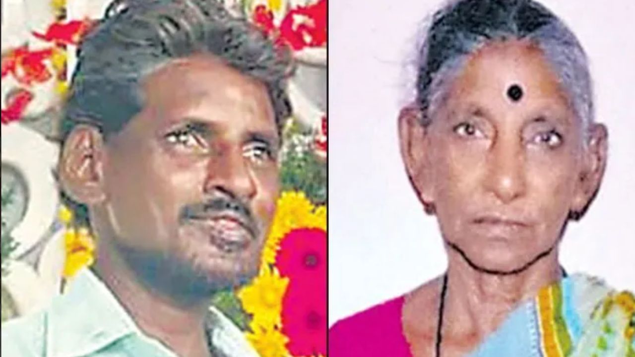 West Godavari: ఆత్మహత్యాయత్నం చేసుకున్న కొడుకు.. కాపాడేందుకు ప్రాణ త్యాగం చేసిన తల్లి!