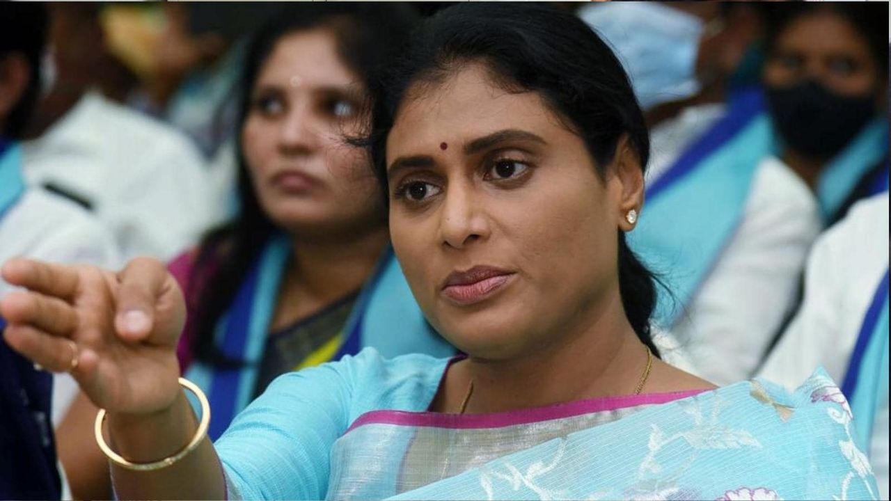 YSRTP: పిట్లంలో పిట్టకథలు చెప్పిన పిట్టలదొర కొడుకు కేటీఆరా.. షర్మిల ఘాటు విమర్శలు!