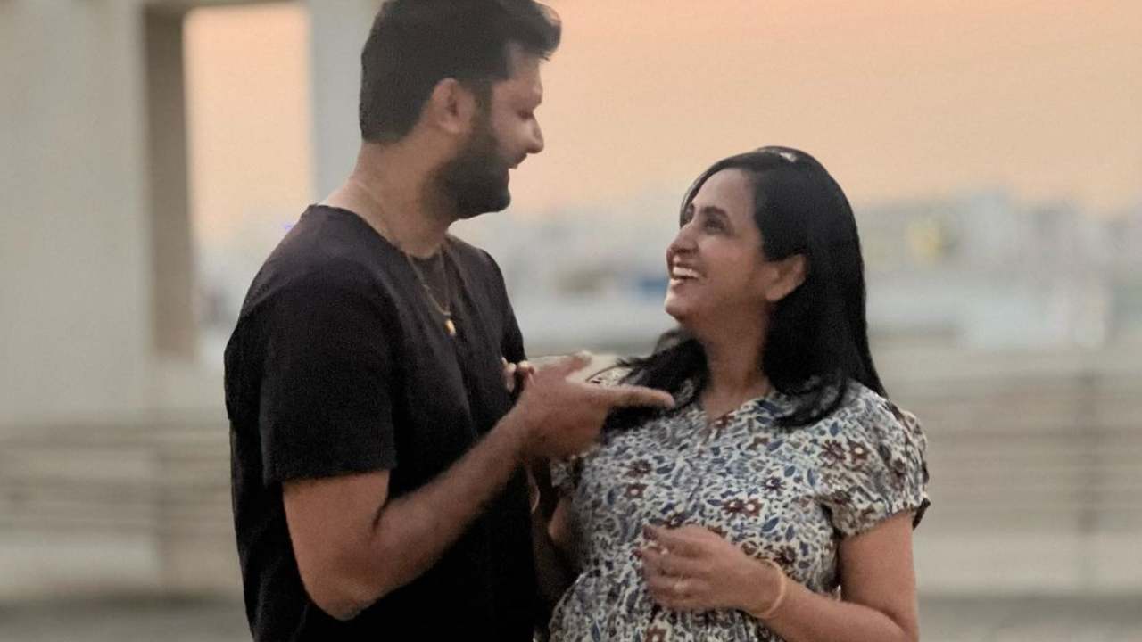 Anchor Lasya : మరో మగబిడ్డకు జన్మనిచ్చిన యాంకర్ లాస్య..
