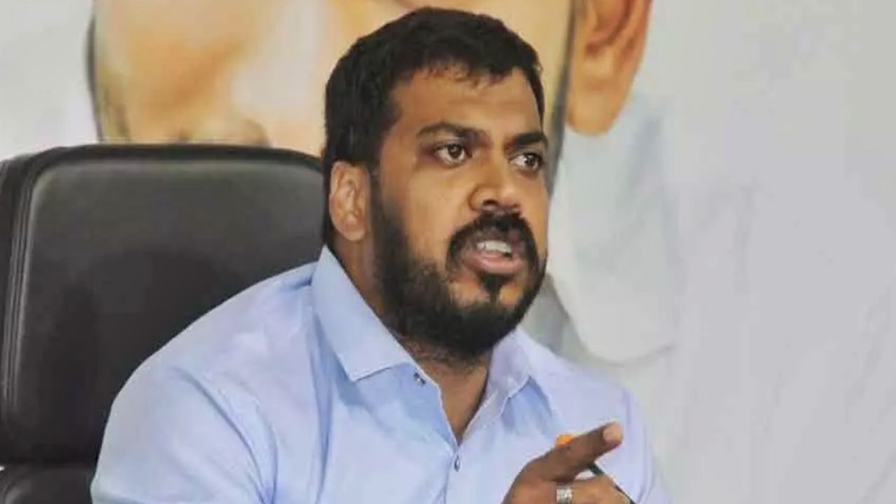 YSRCP: ఆనం, కోటంరెడ్డి, మేకపాటి.. ముగ్గురూ గెలిస్తే అనిల్ కుమార్ రాజకీయ సన్యాసం ఛాలెంజ్!