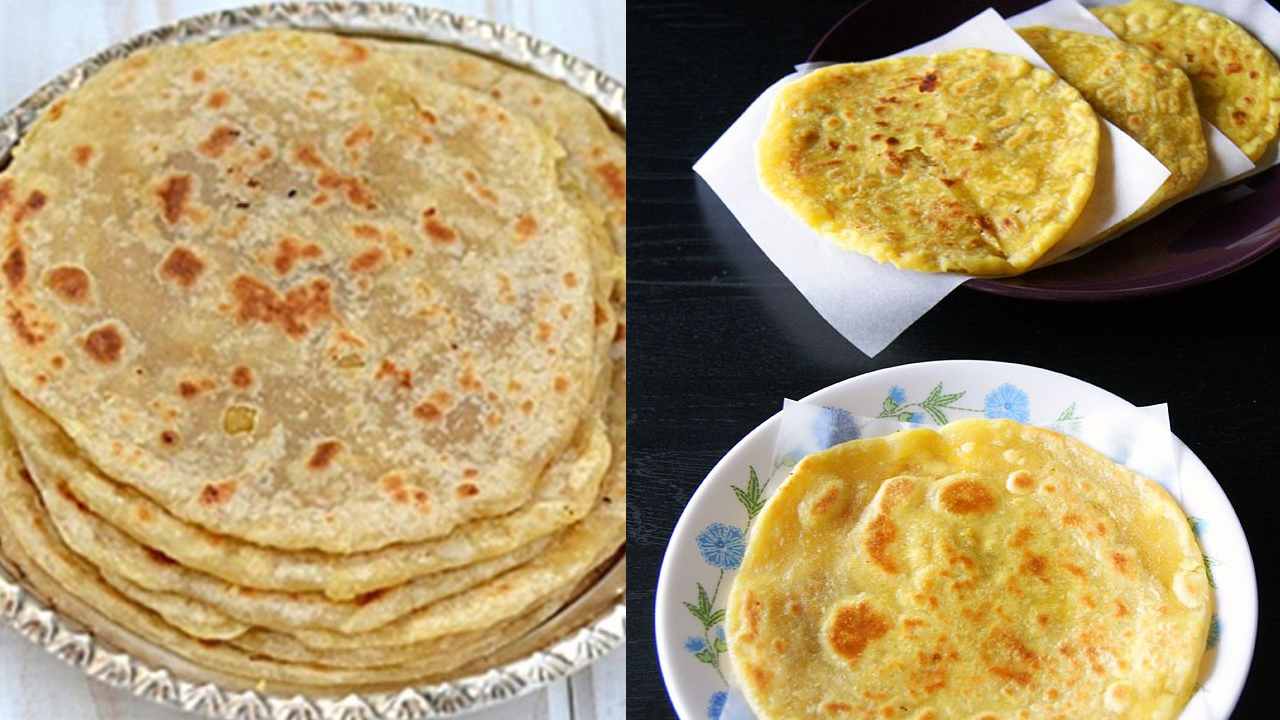 Bobbatlu : ఉగాది స్పెషల్ బొబ్బట్లు.. ఇలా చేయండి చాలా టేస్టీగా ఉంటాయి..