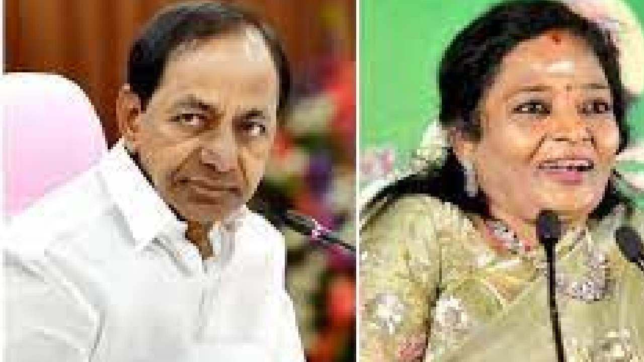 Ugadi: రాష్ట్ర ప్రజలకు ఉగాది శుభాకాంక్షలు తెలిపిన రాష్ట్ర ముఖ్యమంత్రి సిఎం కెసిఆర్, గవర్నర్ తమిళిసై
