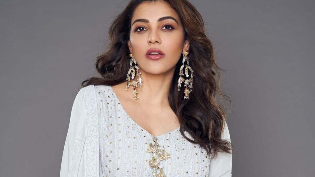 Kajal Aggarwal : కాజల్ బ్యాక్ టు వర్క్.. ఒకేసారి ఇన్ని సినిమాలు లైన్ లో పెట్టిందా??