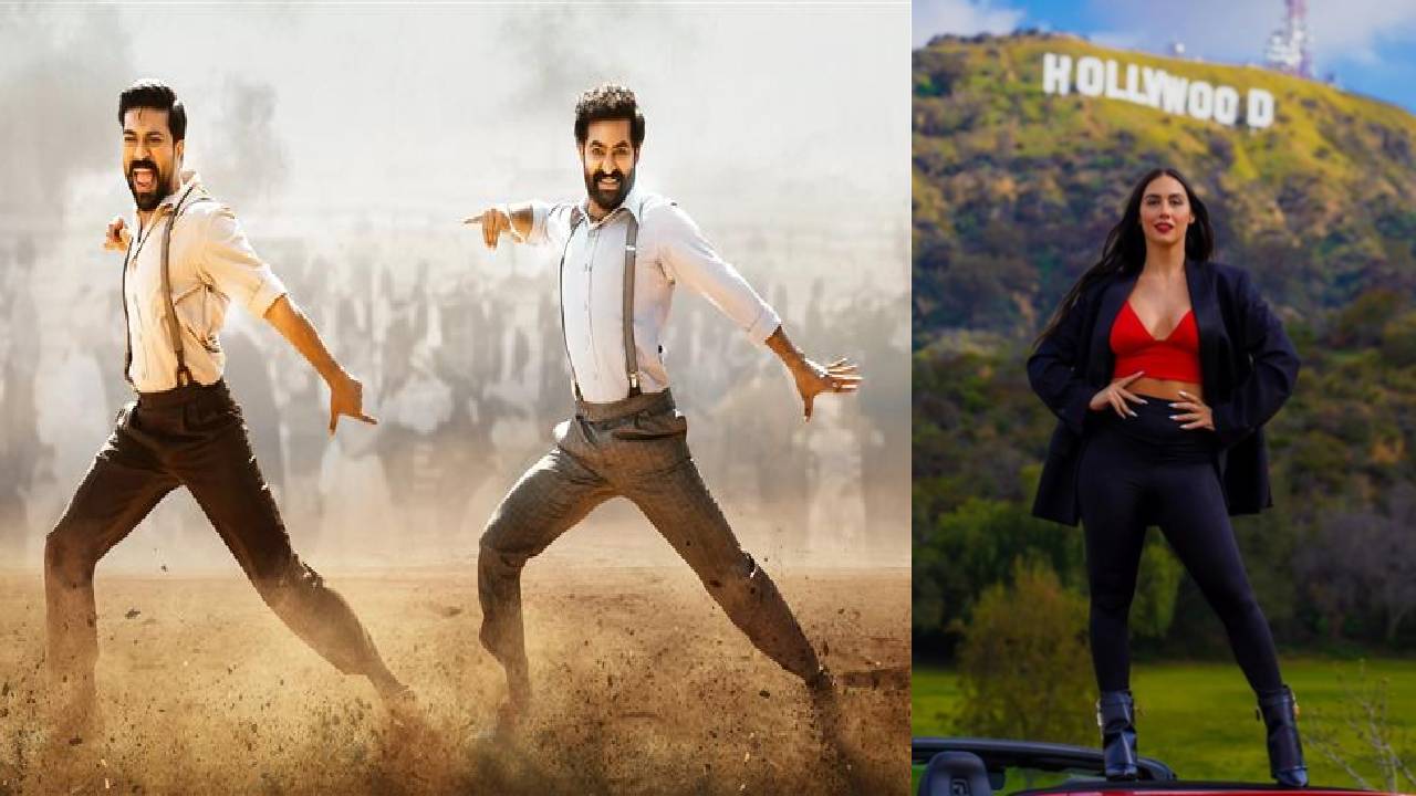 Oscasr 2023 : ఆస్కార్ వేదిక పై నాటు నాటు సాంగ్ పర్ఫార్మెన్స్ ఇచ్చేది ఎన్టీఆర్, చరణ్ కాదు.. మరెవరో తెలుసా?