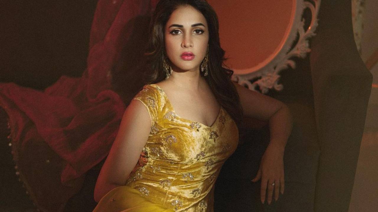 Lavanya Tripathi : పెళ్లి చేసుకోమంటే లావణ్య త్రిపాఠి ఏముందో తెలుసా??