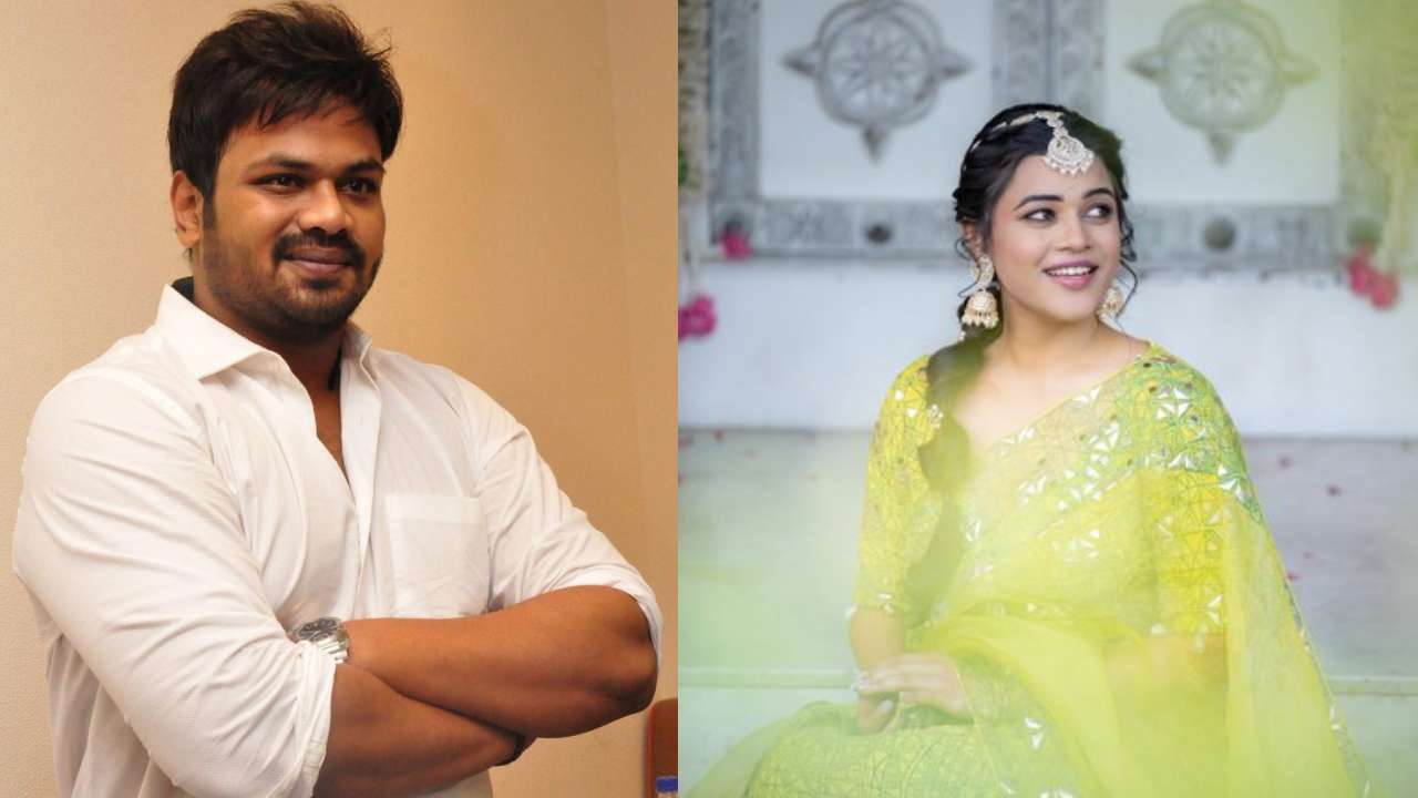 Manchu Manoj Marriage : నేడే మంచు మనోజ్ రెండో పెళ్లి.. ఎవరితోనో తెలుసా?? ఫోటో షేర్ చేసిన మనోజ్..