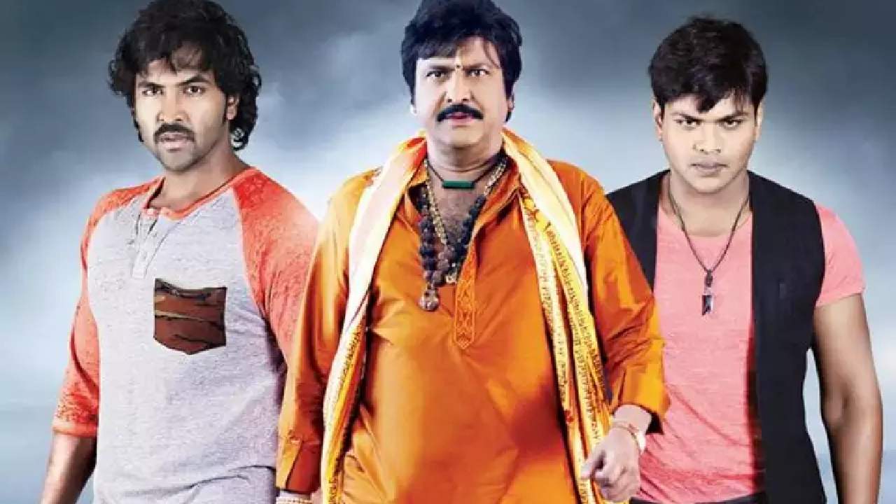 Manchu Vishnu Vs Manoj : మంచు బ్రదర్స్ మధ్య విబేధం.. కుటుంబసభ్యుల రియాక్షన్!