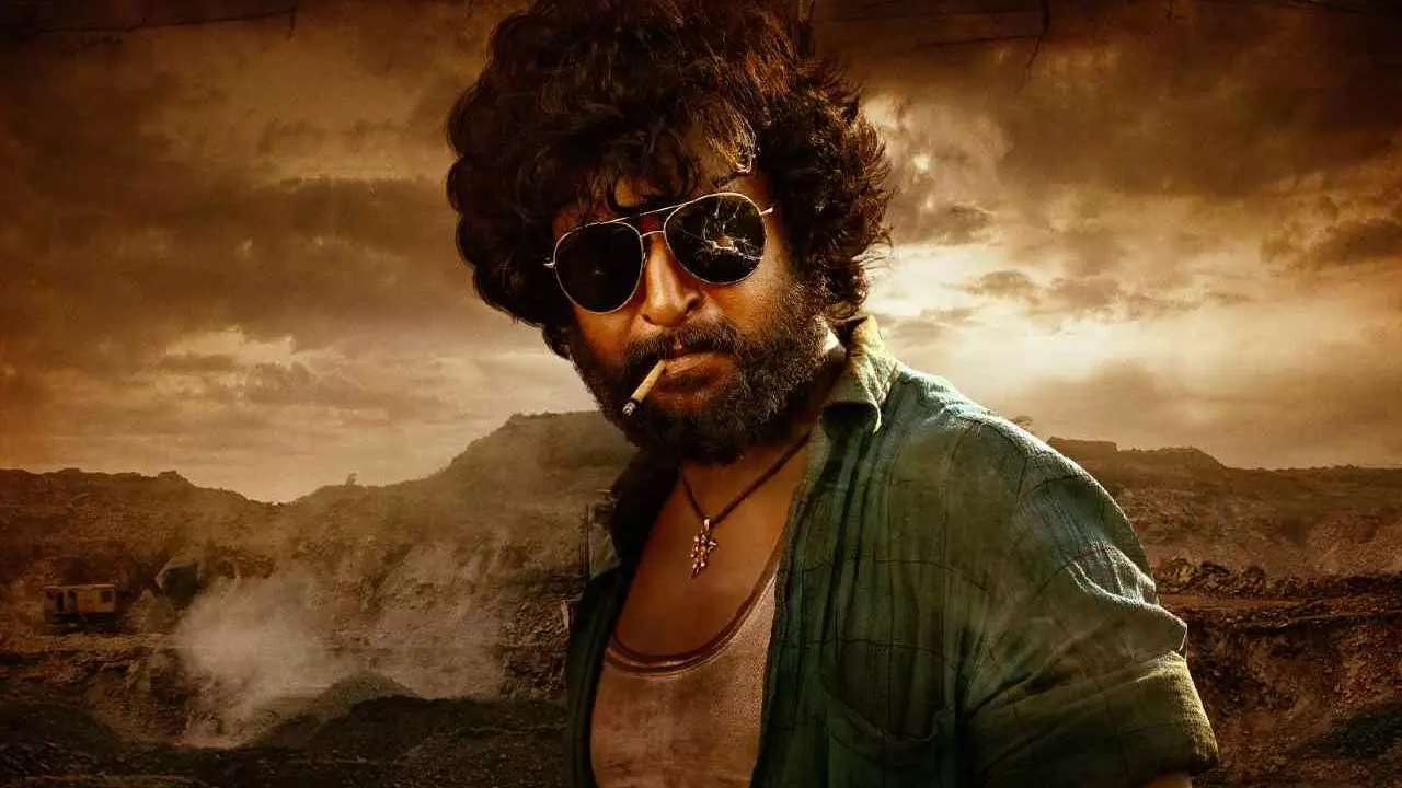 Nani : సుకుమార్ పై నాని కామెంట్స్.. విమర్శిస్తున్న ఫ్యాన్స్.. సినిమాలో నిజంగా తాగి యాక్టింగ్ చేశాను..