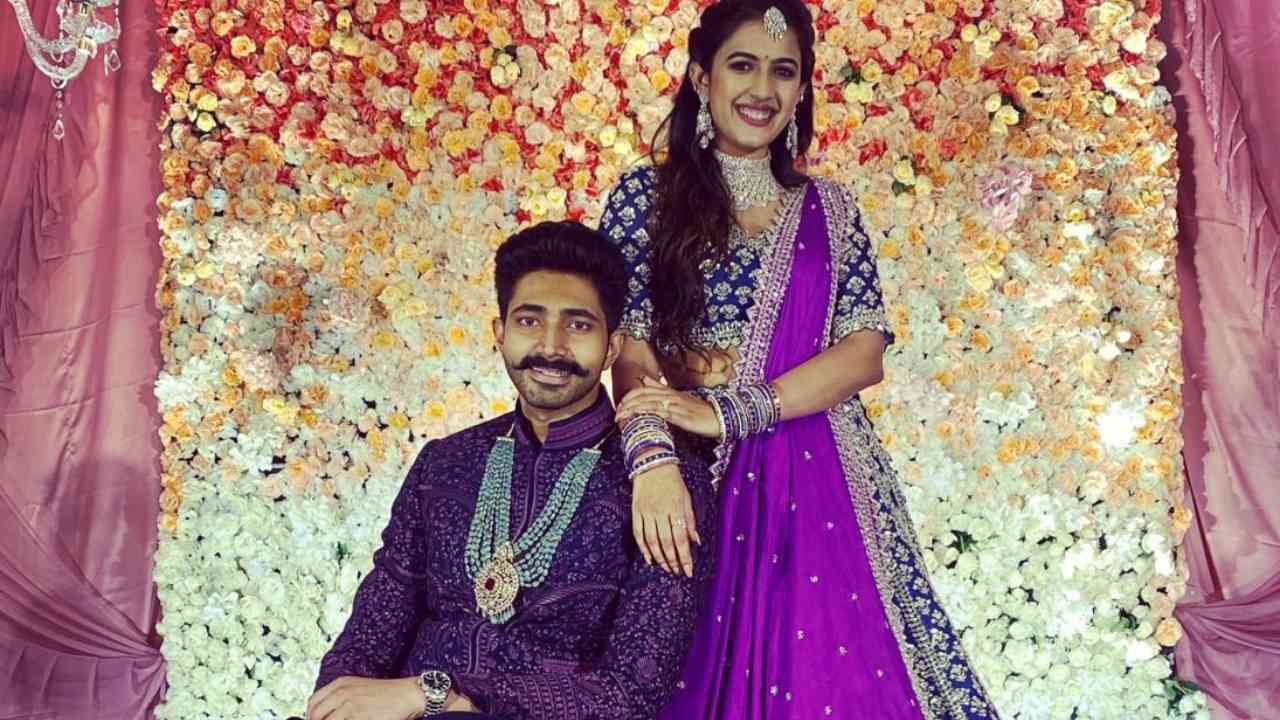 Niharika-Chaitanya : మెగా జంట నిహారిక, చైతన్య విడిపోతున్నారా? వైరల్ అవుతున్న న్యూస్..