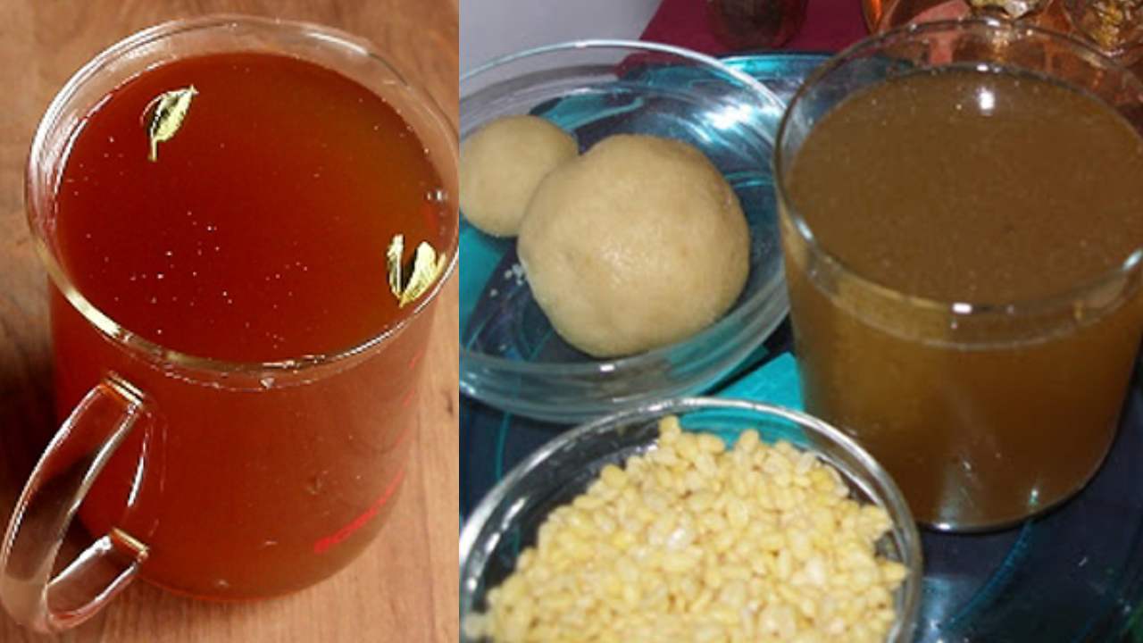 Sri Ramanavami Panakam : శ్రీరామనవమి స్పెషల్ పానకం.. ఇలా తయారుచేసుకోండి..