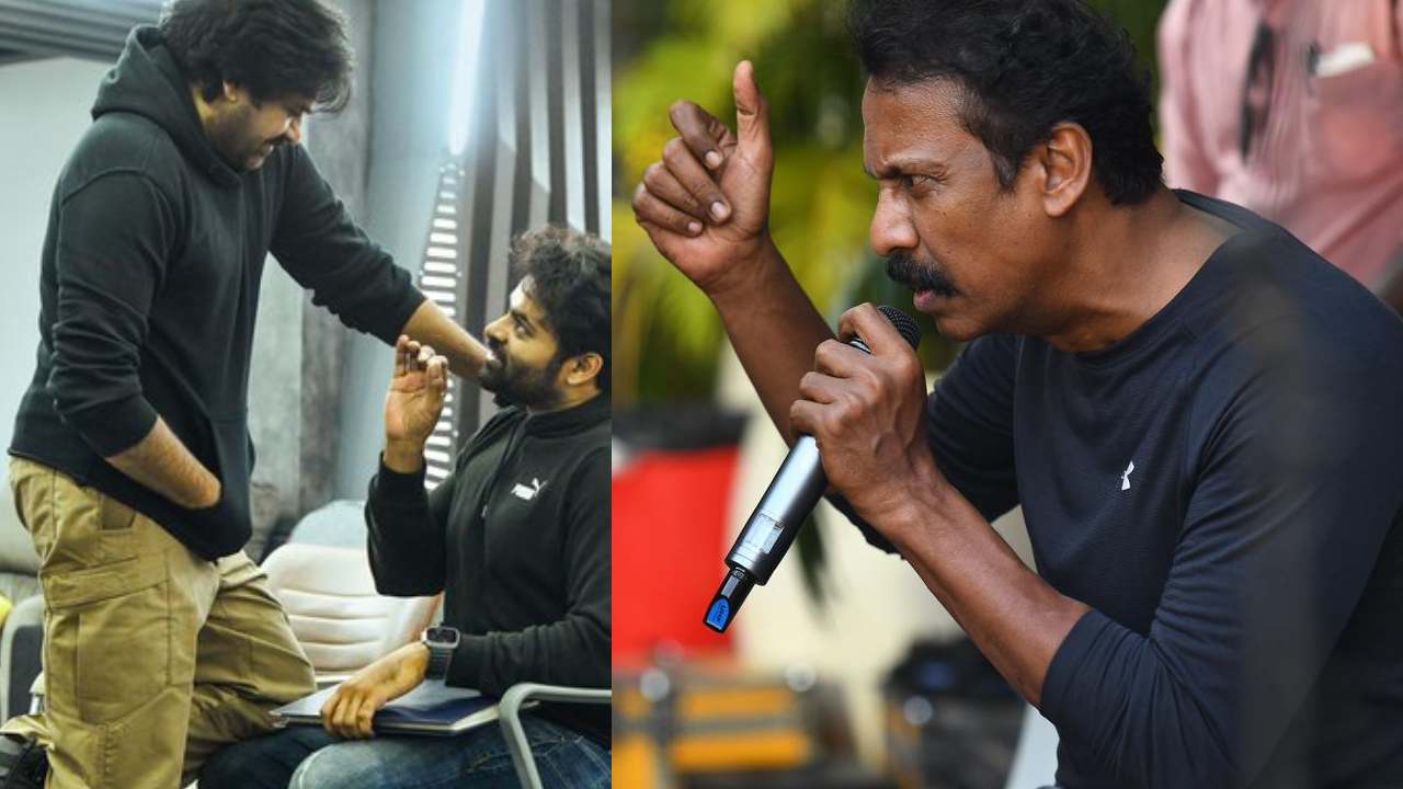 Pawan Kalyan : పవర్ స్టార్ – సుప్రీం హీరో సినిమాలో ఎవరెవరు నటిస్తున్నారో తెలుసా?