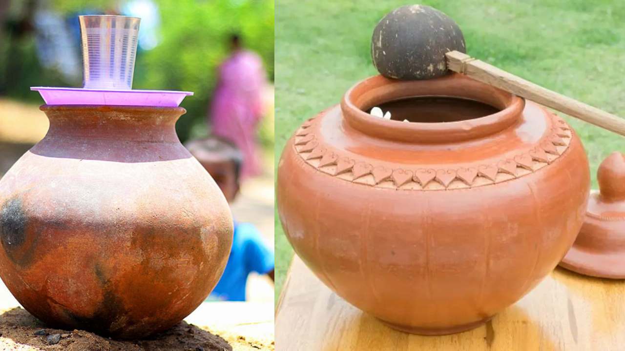 Pot Water : ఎండాకాలంలో ఫ్రిడ్జ్ కంటే కూడా కుండ మంచిది.. మట్టికుండలో నీళ్లు తాగితే ఎన్ని ప్రయోజనాలా తెలుసా?