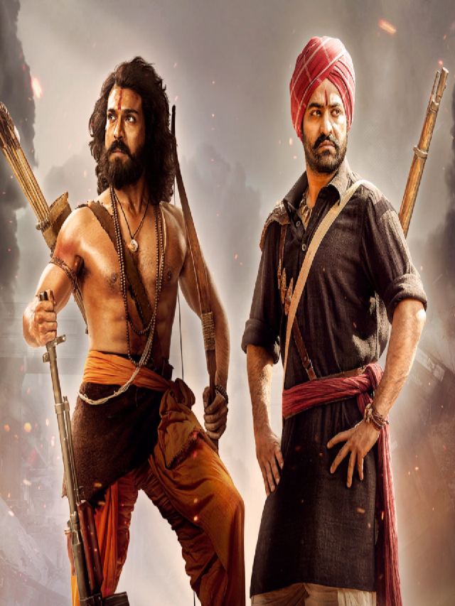 RRR Surpassed 18 Marvel Films Collections..