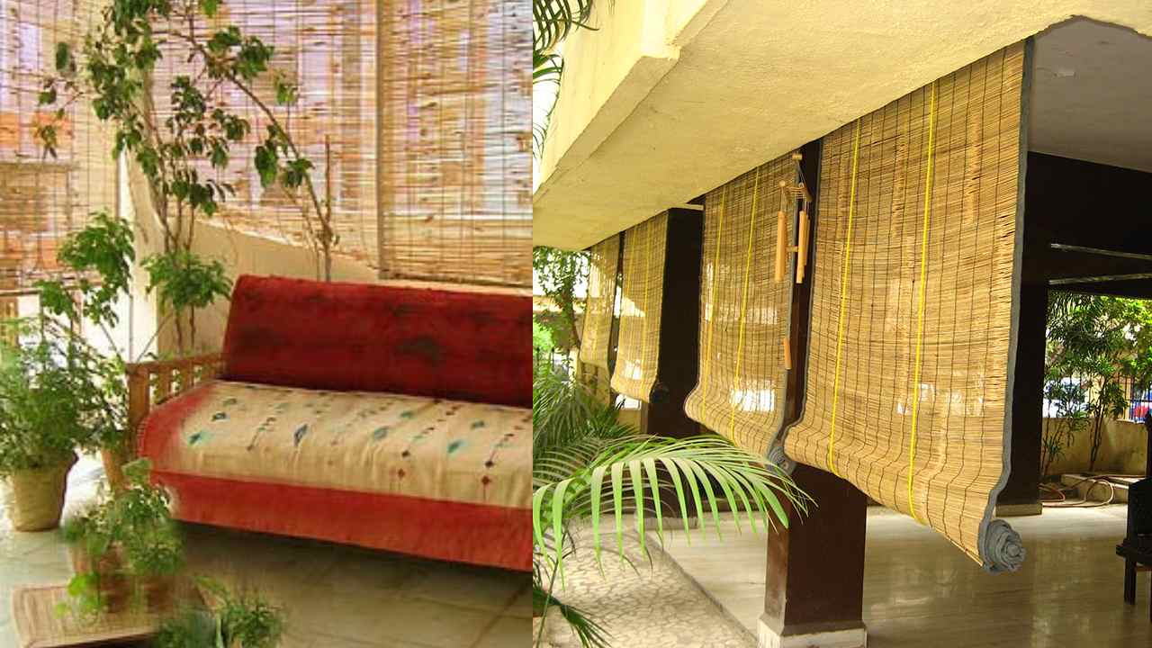 Home cooling tips : ఎండాకాలంలో AC లేకపోయినా మన గదిని చల్లగా ఉంచుకోవచ్చు తెలుసా?