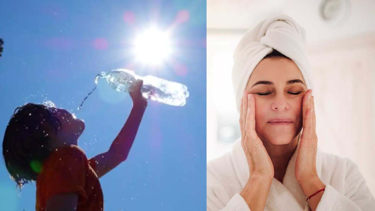 Summer Tips : వేసవి కాలంలో ఈ టిప్స్ తో చర్మాన్ని కాపాడుకోండి..