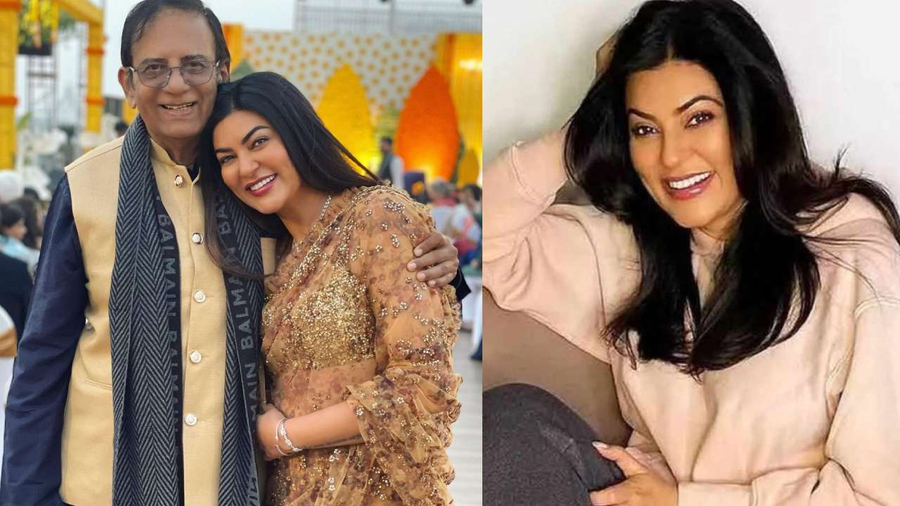Susmita Sen : నాకు గుండెపోటు వచ్చింది.. ఆపరేషన్ జరిగింది.. షాక్ ఇచ్చిన మాజీ విశ్వ సుందరి..
