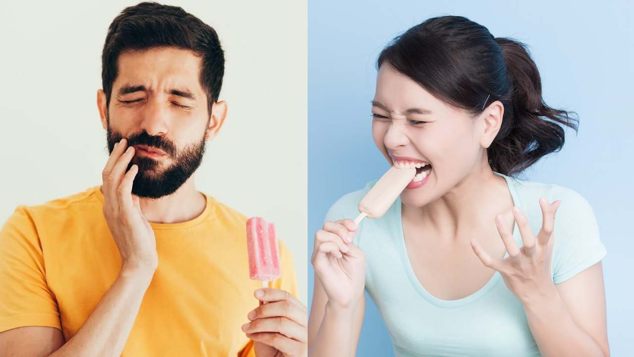 Dental Sensitivity : దంతాలలో సెన్సిటివిటీ తగ్గాలంటే ఏం చేయాలో తెలుసా?