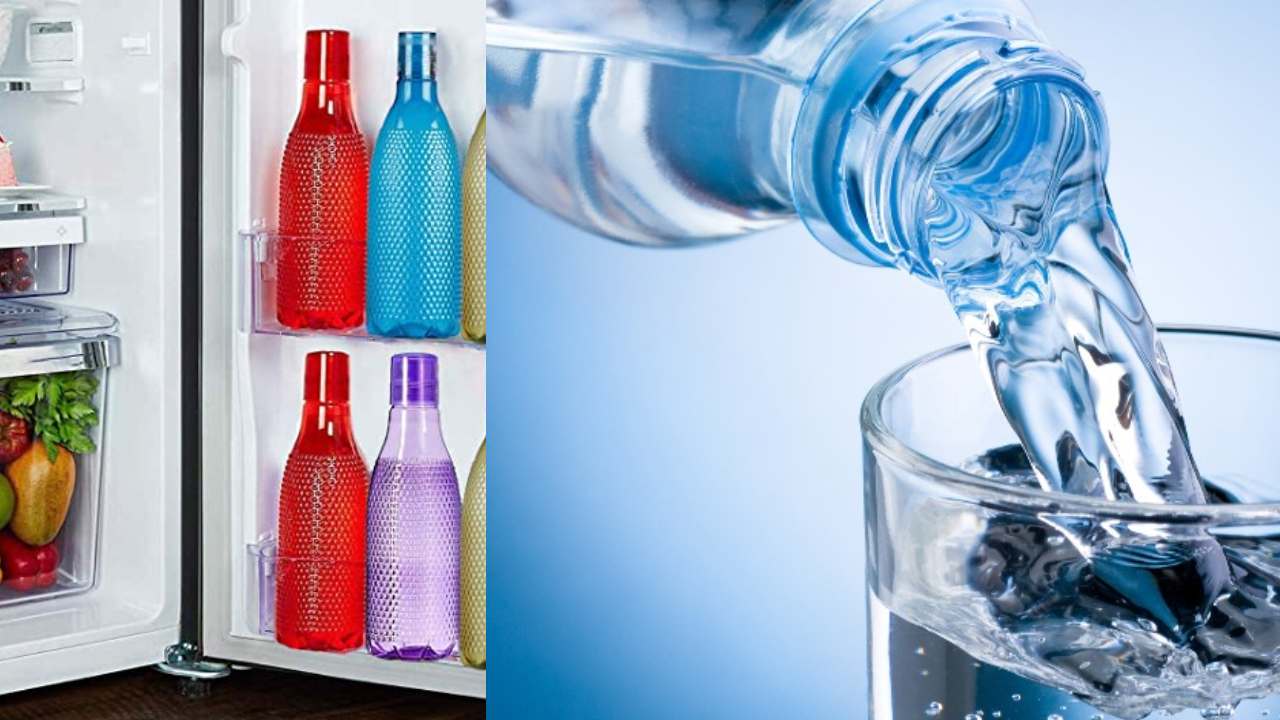 Fridge cooling Water : ఫ్రిడ్జ్ లో కూల్ వాటర్ తాగుతున్నారా? అయితే ఈ సమస్యలు తప్పవు..
