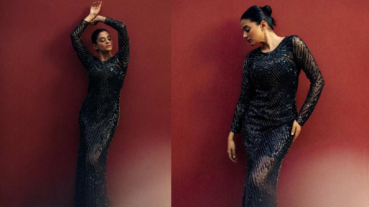 Priyamani : బ్లాక్ డ్రెస్‌లో ప్రియమణి పరువాలు..