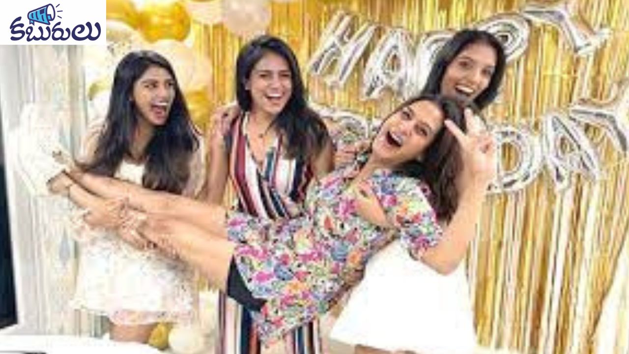 సురేఖా వాణి హంగామా అంతా ఇంతా కాదు
